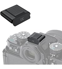 Amazon.co.jp: JJC Nikon 用 フルカバーデザインホットシューカバー